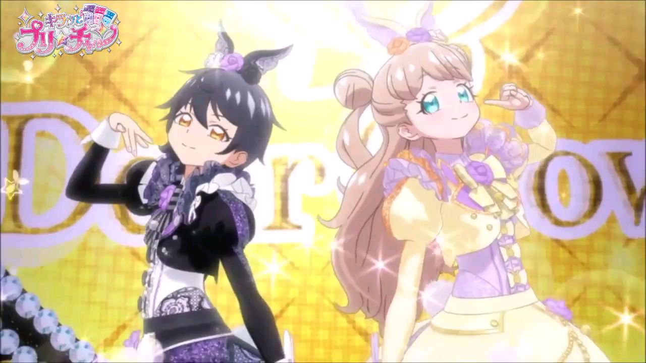 美妙频道—RingMarry出道live曲《 Individual ・ Jewel 》